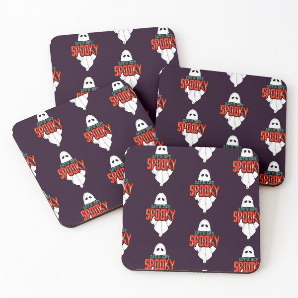 Item preview, Lets Get Spooky designed and sold by TheTeamSpot.