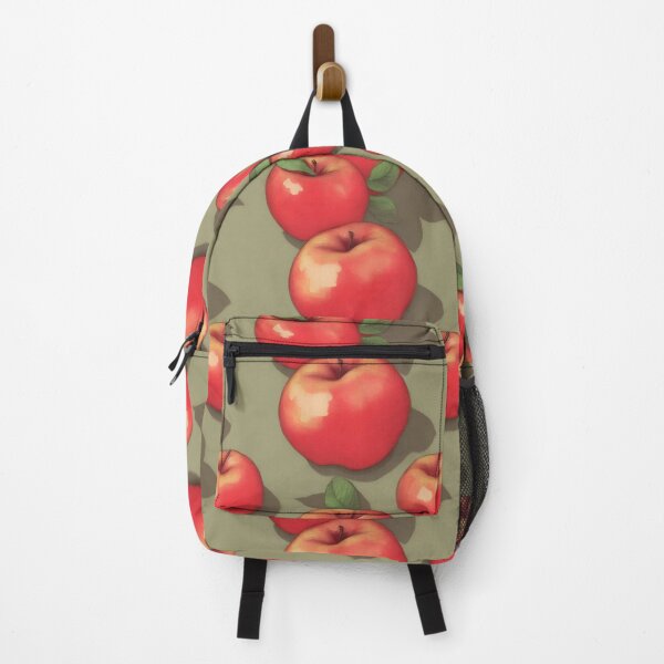 Item preview, Apples Pattern designed and sold by ccitypictures.