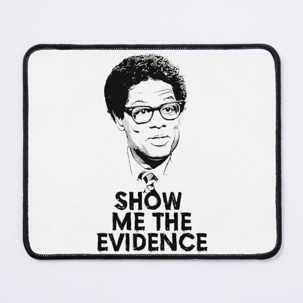 Item preview, Thomas Sowell designed and sold by CathernSchindle.