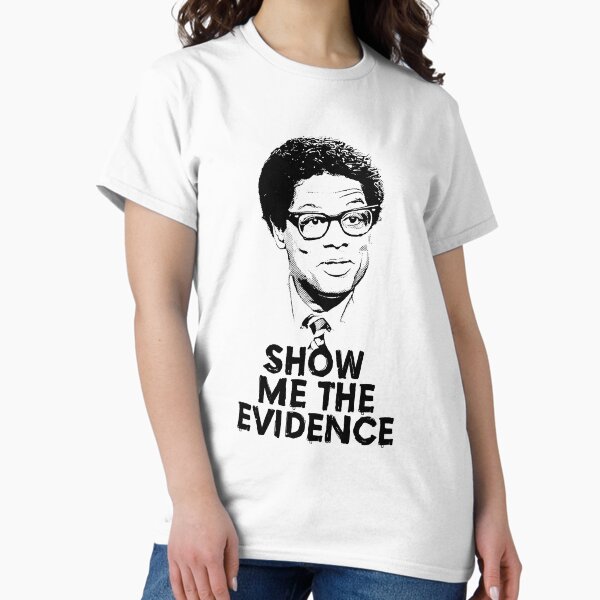 Item preview, Thomas Sowell designed and sold by CathernSchindle.