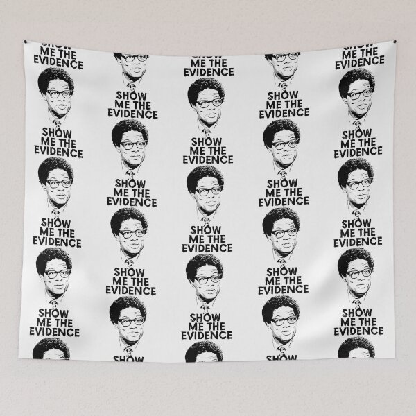 Item preview, Thomas Sowell designed and sold by CathernSchindle.