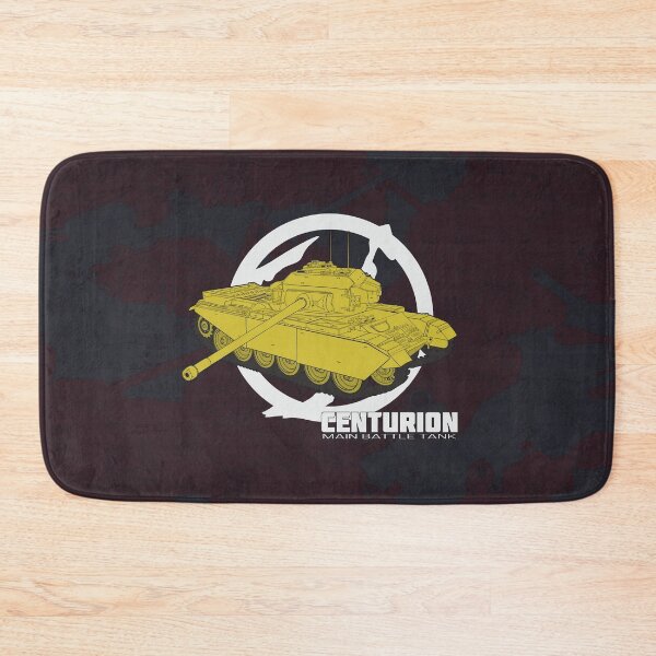 Item preview, British Centurion Mk. 3 main battle tank designed and sold by FAawRay.