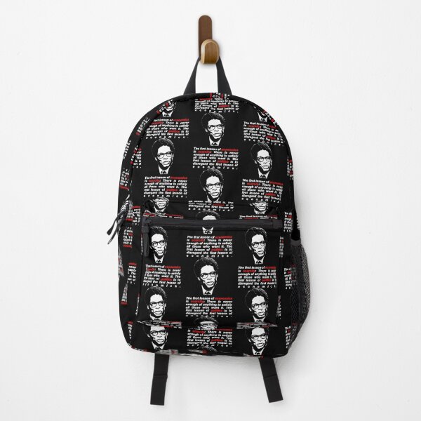 Item preview, Thomas Sowell quote on scarcity designed and sold by CathernSchindle.