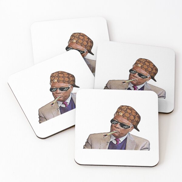 Item preview, Thug Life -Thomas Sowell designed and sold by CathernSchindle.