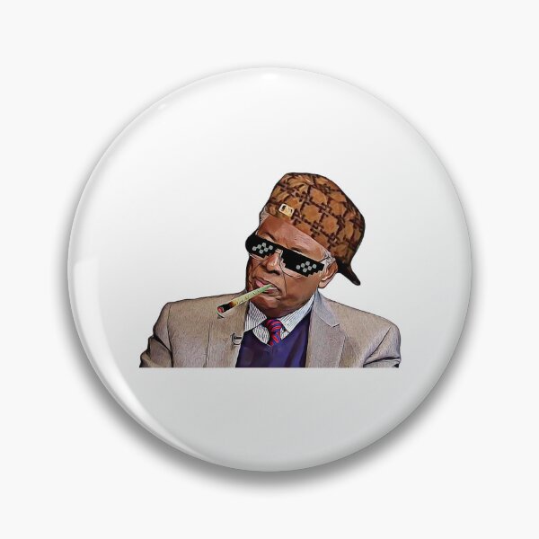 Item preview, Thug Life -Thomas Sowell designed and sold by CathernSchindle.