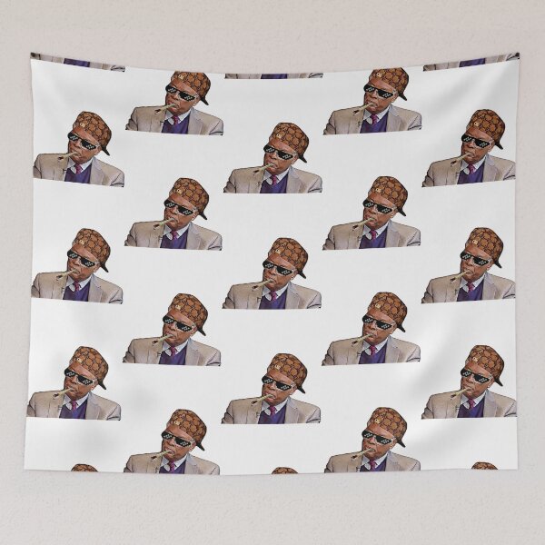 Item preview, Thug Life -Thomas Sowell designed and sold by CathernSchindle.