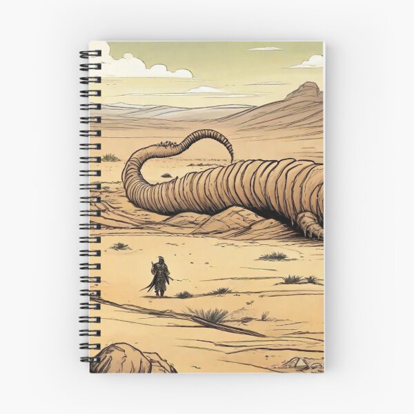 Item preview, Mongolian Death Worm 17 designed and sold by AIfolklore.
