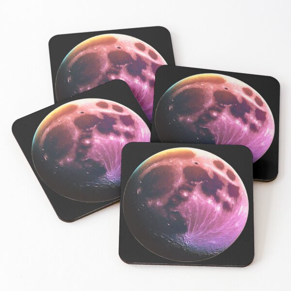 Item preview, Moon designed and sold by RadekArt.
