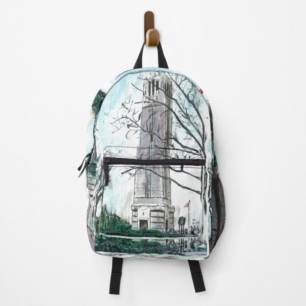 Item preview, Bell tower designed and sold by Misfitcane.