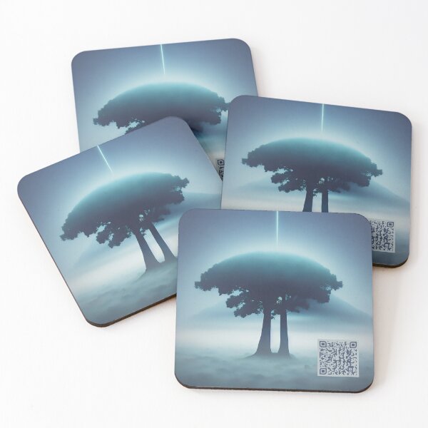 Item preview, Enigmatic Arboreal Haven designed and sold by AwakenedAlchemy9.