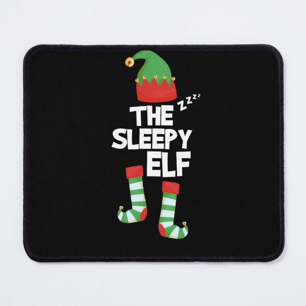 Item preview, The sleepy elf group matching family designed and sold by Yanyo.