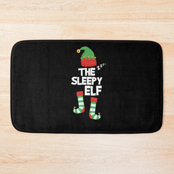 Item preview, The sleepy elf group matching family designed and sold by Yanyo.