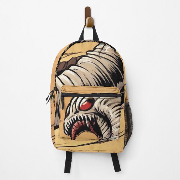 Item preview, Mongolian Death Worm 18 designed and sold by AIfolklore.