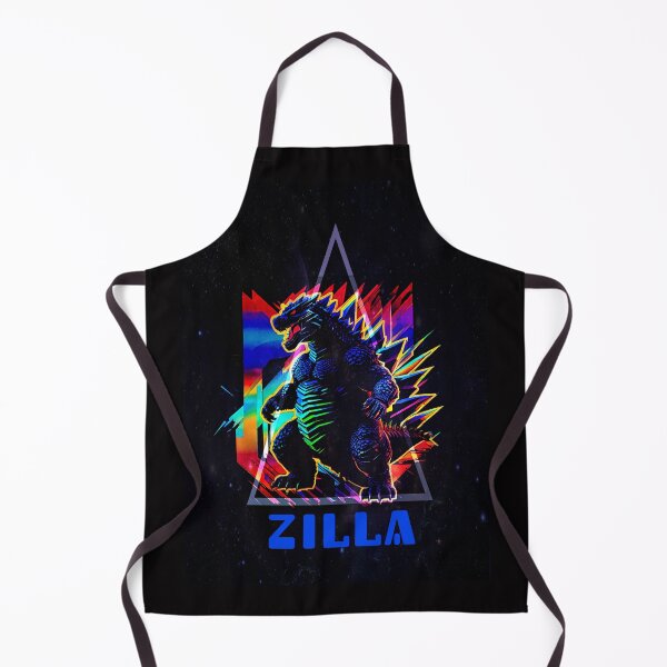 Item preview, Zilla designed and sold by Erik007best.
