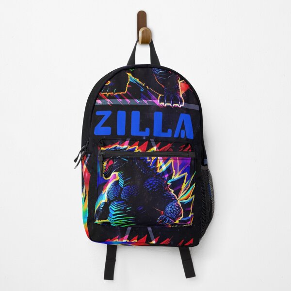 Item preview, Zilla designed and sold by Erik007best.