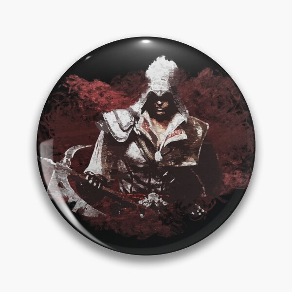 Item preview, Assassin's Creed designed and sold by xCharlieCat.