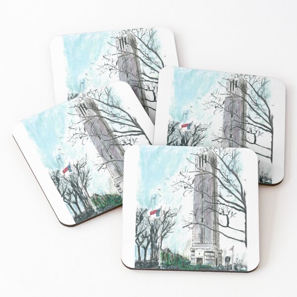 Item preview, Campanario designed and sold by Misfitcane.