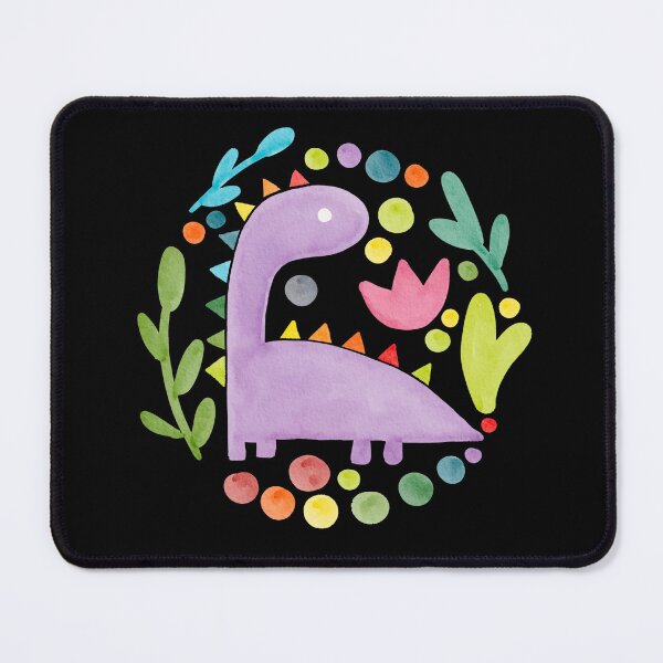 Item preview, Colorful dinosaur,funny gift designed and sold by your-t-shirts55.