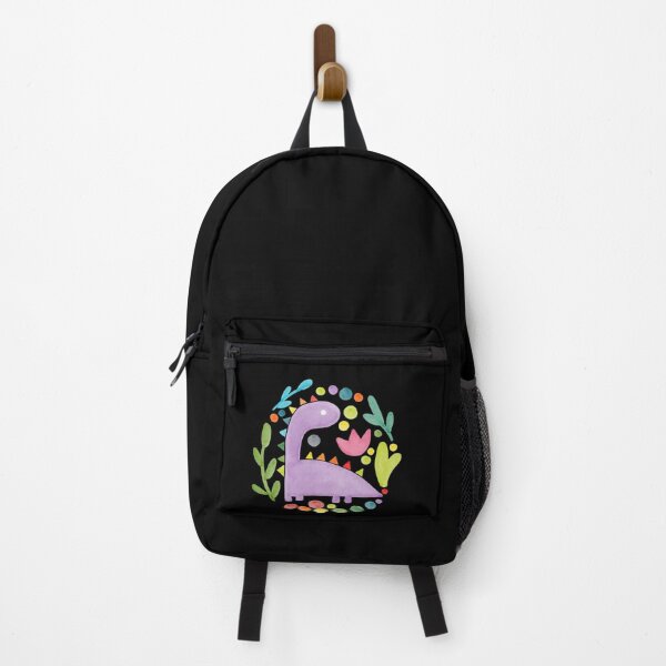 Item preview, Colorful dinosaur,funny gift designed and sold by your-t-shirts55.