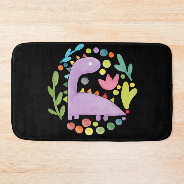 Item preview, Colorful dinosaur,funny gift designed and sold by your-t-shirts55.