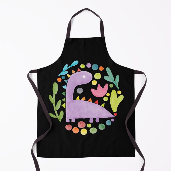 Item preview, Colorful dinosaur,funny gift designed and sold by your-t-shirts55.