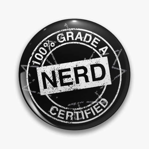 Artikel-Vorschau von Nerd – Klasse A zertifiziert, designt und verkauft von Rapido  Trains.
