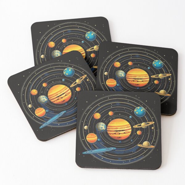 Item preview, Cosmic Galaxy: Take the Universe on your T-shirt designed and sold by Strokes-Colors.