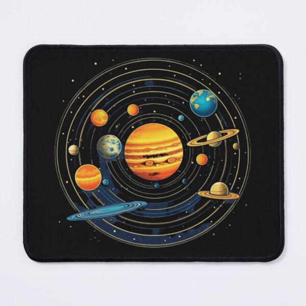Item preview, Cosmic Galaxy: Take the Universe on your T-shirt designed and sold by Strokes-Colors.