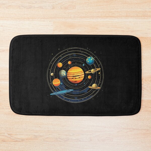 Item preview, Cosmic Galaxy: Take the Universe on your T-shirt designed and sold by Strokes-Colors.