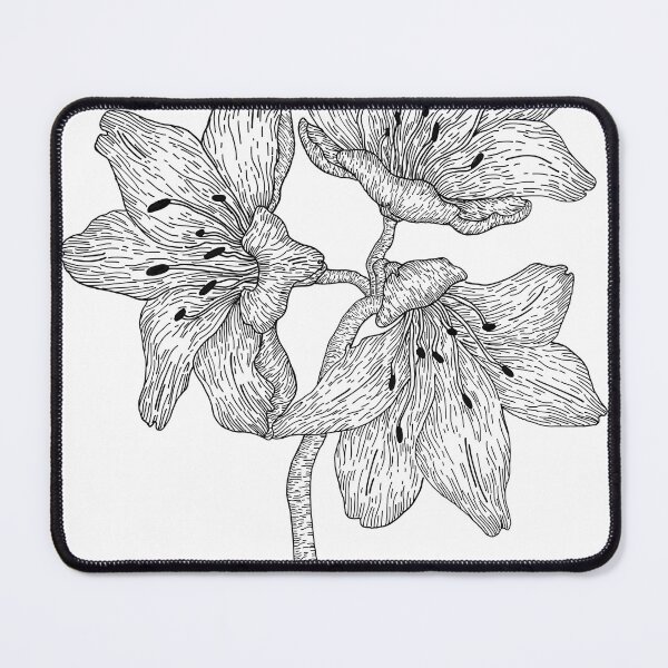 Item preview, Lilia designed and sold by Roses Mond.