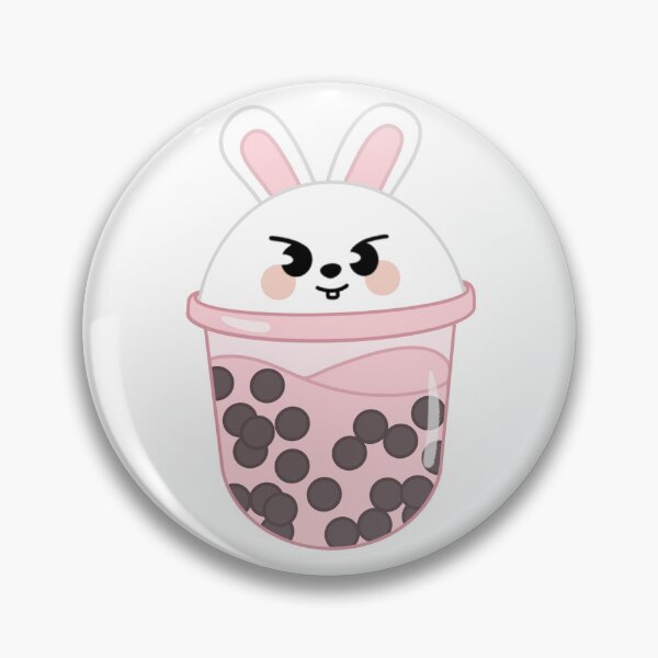 Item preview, Leebit Boba Tea designed and sold by MangoFloat.