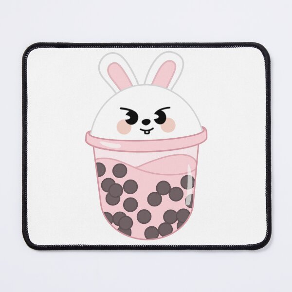Item preview, Leebit Boba Tea designed and sold by MangoFloat.
