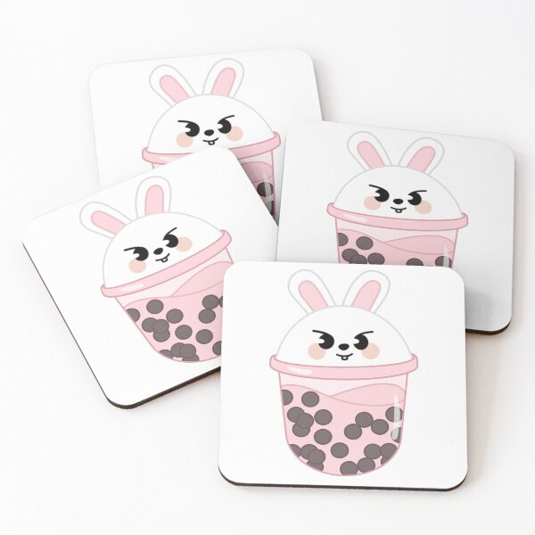 Item preview, Leebit Boba Tea designed and sold by MangoFloat.