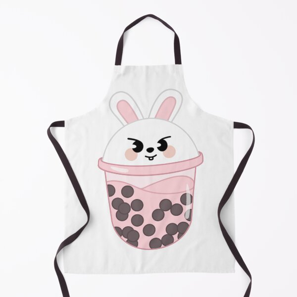 Item preview, Leebit Boba Tea designed and sold by MangoFloat.