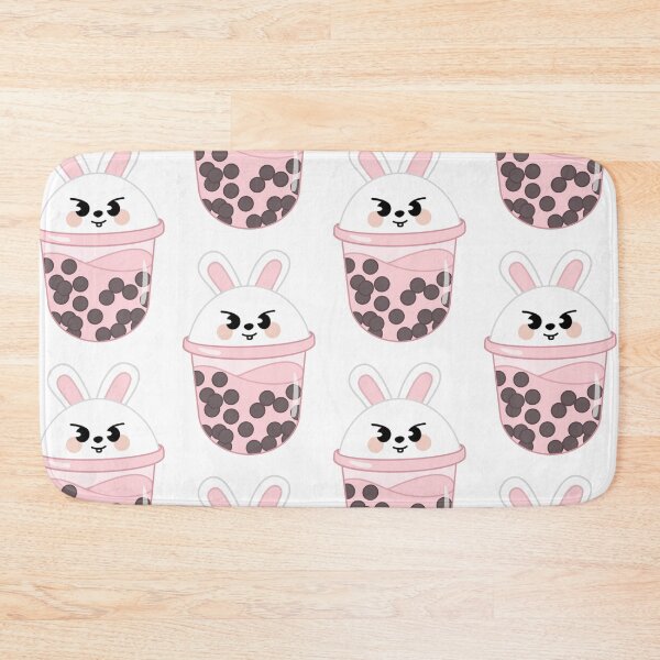 Item preview, Leebit Boba Tea designed and sold by MangoFloat.