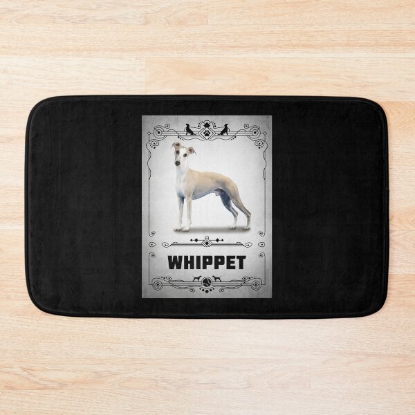 Item preview, Whippet designed and sold by BoKev.
