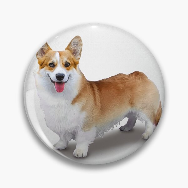 Item preview, Pembroke Welsh Corgi designed and sold by BoKev.