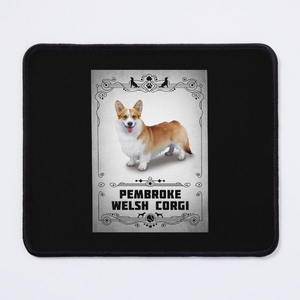 Item preview, Pembroke Welsh Corgi designed and sold by BoKev.