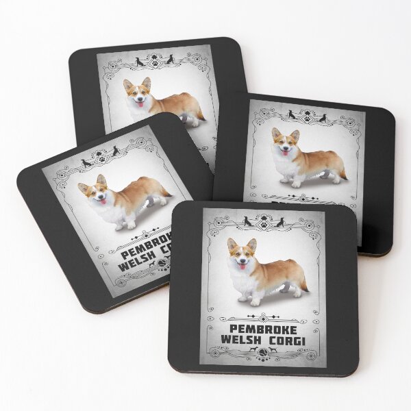 Artikelvorschau, Pembroke Welsh Corgi entworfen und verkauft von BoKev.