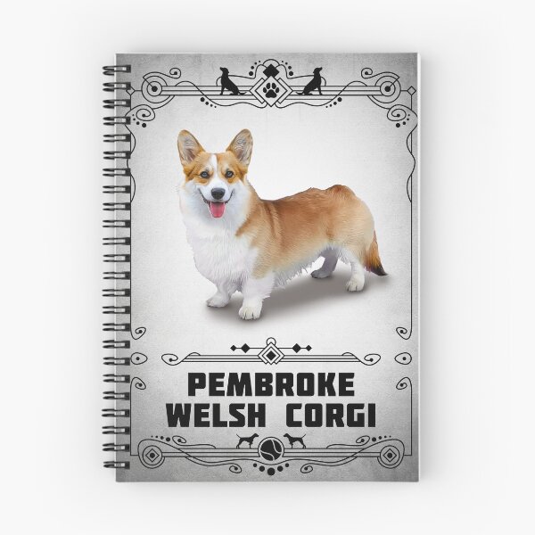 Item preview, Pembroke Welsh Corgi designed and sold by BoKev.