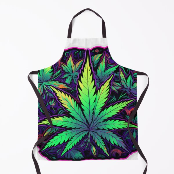 Item preview, bright green leaves designed and sold by Superann8.