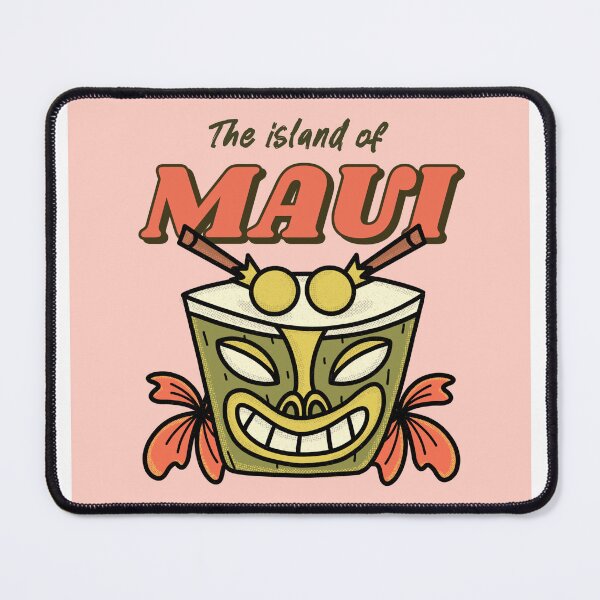 Item preview, MAUI: AMERICANS STEP UP! designed and sold by CoalCityChris.