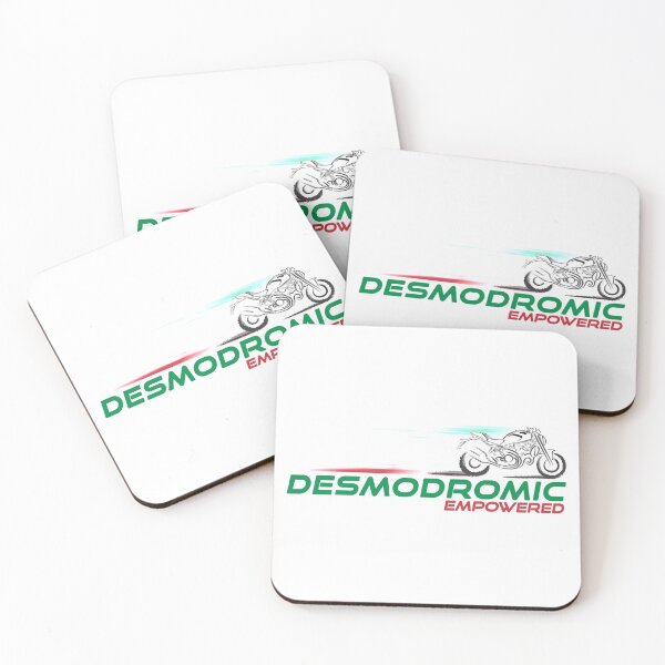 Item preview, Desmodromic Empowered, Italian Naked Beast for The Real Biker designed and sold by etoide.