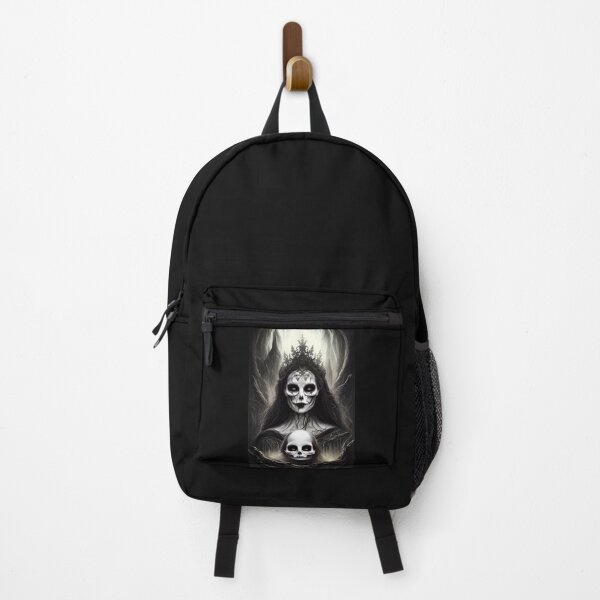 Item preview, "Hel Goddess of Death" designed and sold by Songedete.