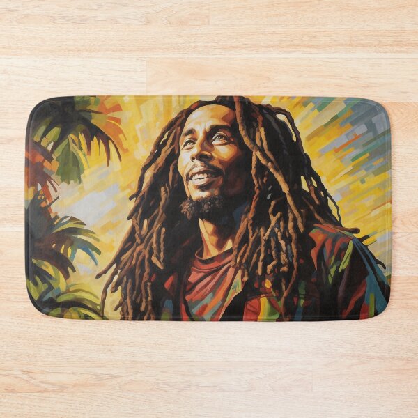 Item preview, BOB MARLEY   ARTWORK I designed and sold by ARTY-creation.