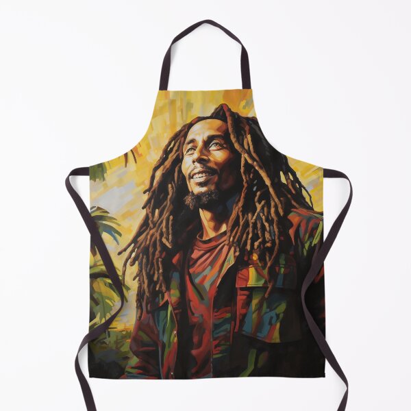 Item preview, BOB MARLEY ARTWORK I designed and sold by ARTY-creation.
