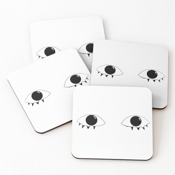 Item preview, Black eyes  designed and sold by Sofia Klavdiienko.