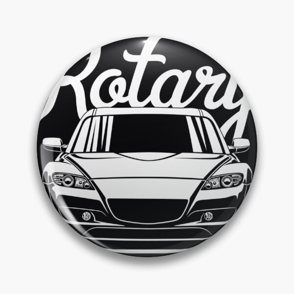 Item preview, Rotary RX8 	 		 designed and sold by hihnurefzgb57.
