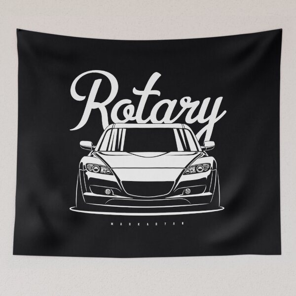 Artikelvorschau, Rotary RX8 entworfen und verkauft von hihnurefzgb57.