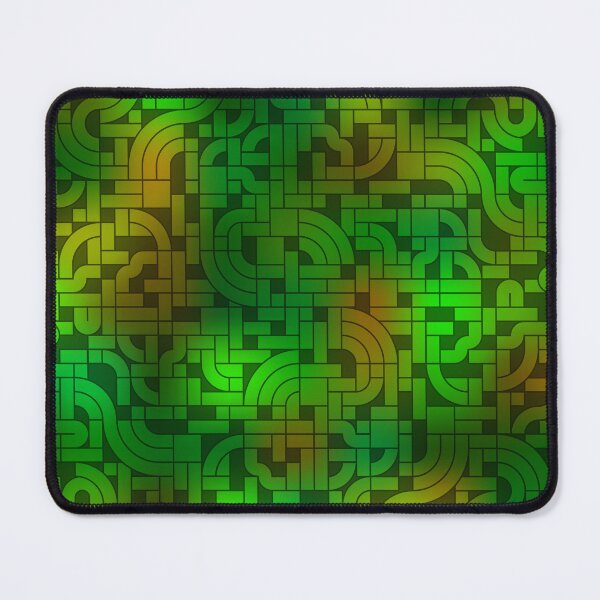 Item preview, Camo Tube Pattern designed and sold by Holly M Backus.